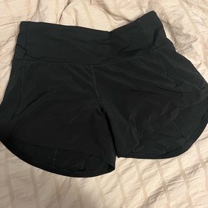 Speed up lulu shorts